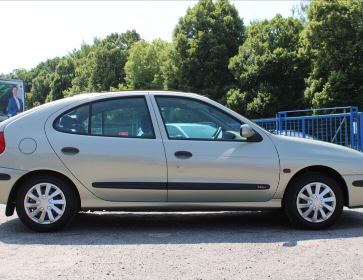 Renault Mégane 4