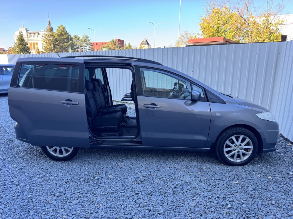 Mazda 5