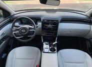 Hyundai Tucson 8
