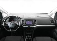Volkswagen Sharan 12