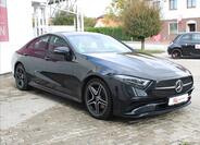Mercedes-Benz CLS 2