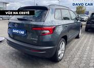 Škoda Karoq 2