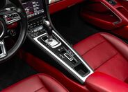 Porsche Boxster 25
