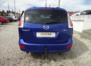 Mazda 5 6