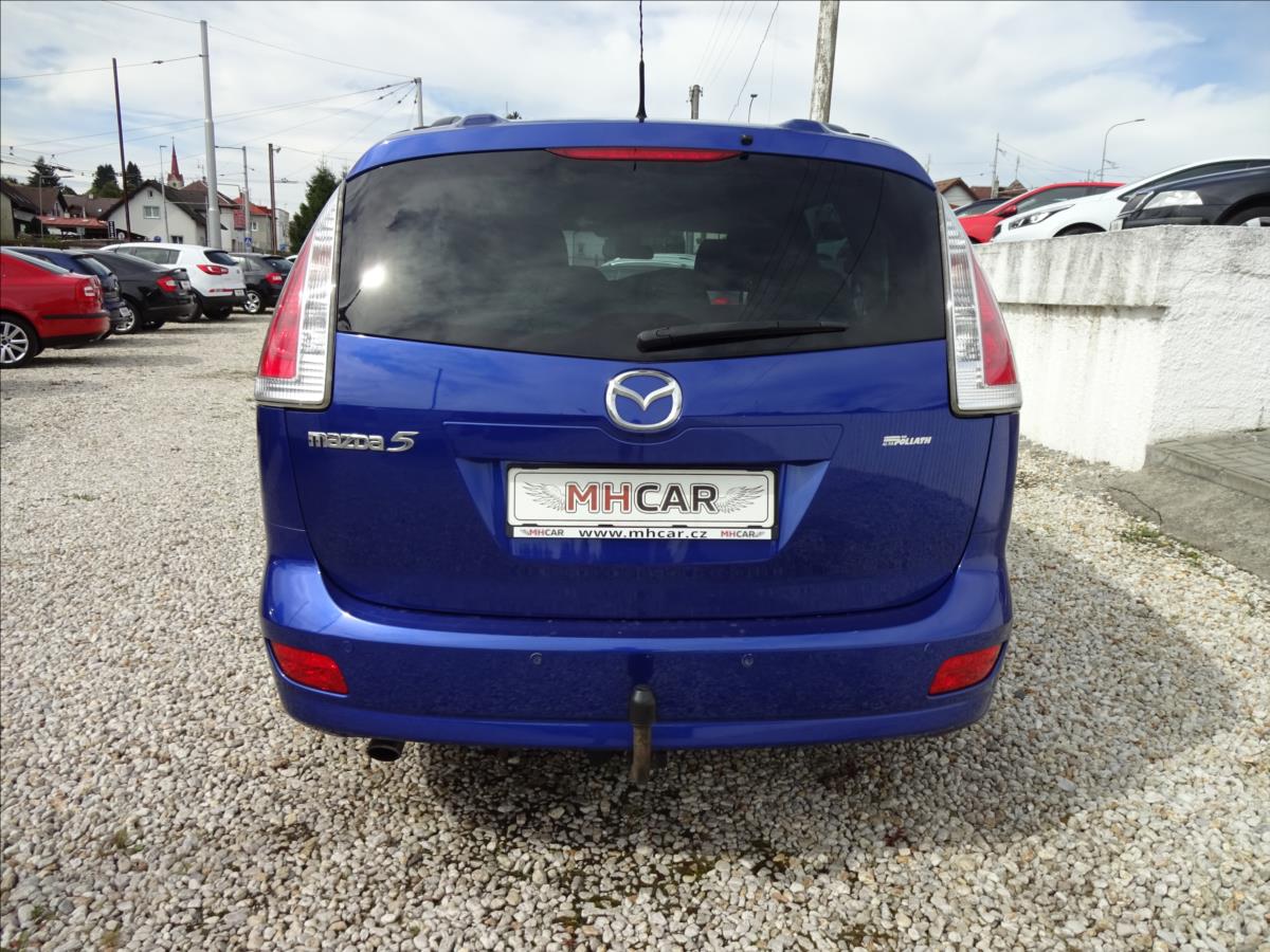 Mazda 5