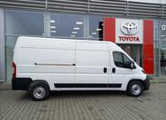 Toyota ProAce 6