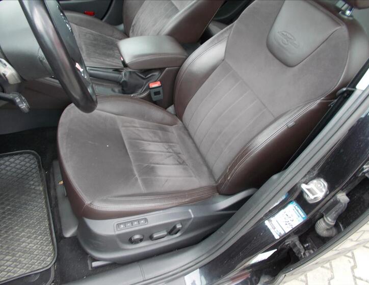 Škoda Octavia 20