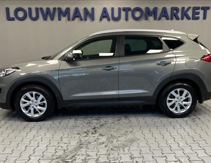 Hyundai Tucson 3