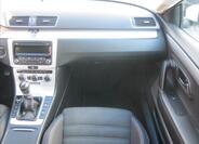 Volkswagen Passat CC 12