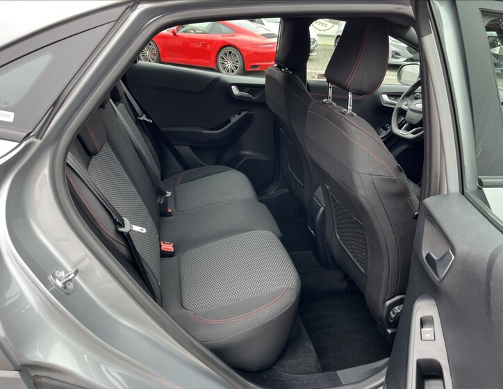 Ford Puma 22