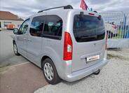 Peugeot Partner 4