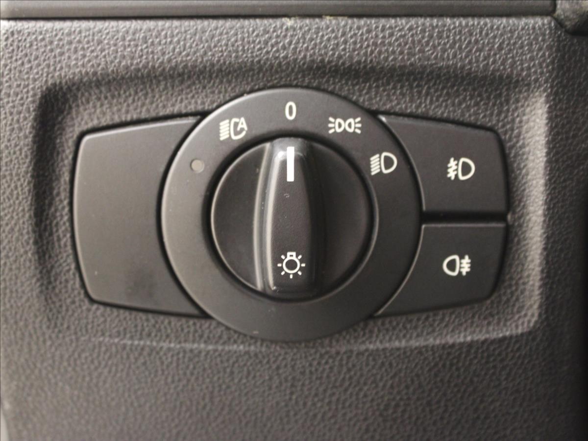 BMW Řada 1