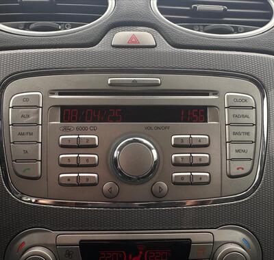 Ford Focus 23
