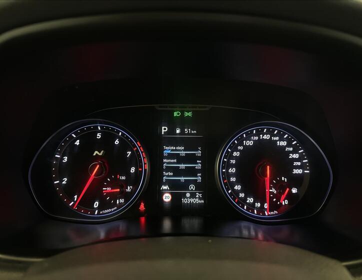 Hyundai i30 15