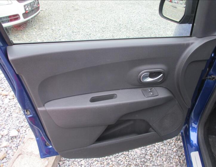Dacia Lodgy 12