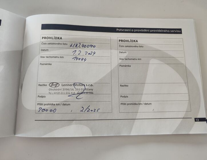 Hyundai Kona 33