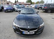 BMW Z4 35