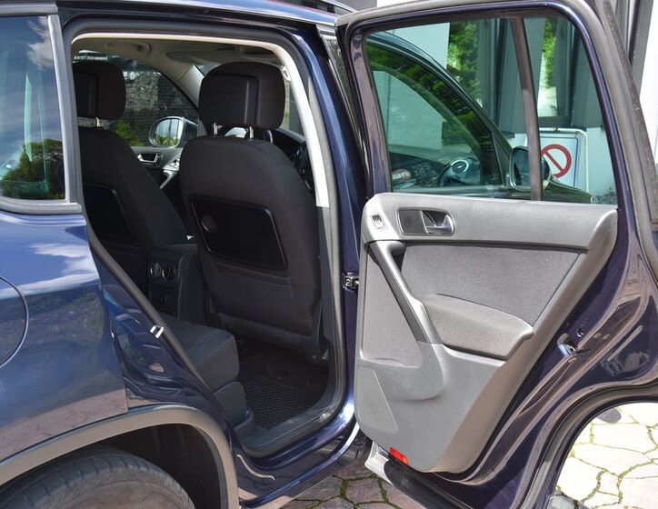 Volkswagen Tiguan 19