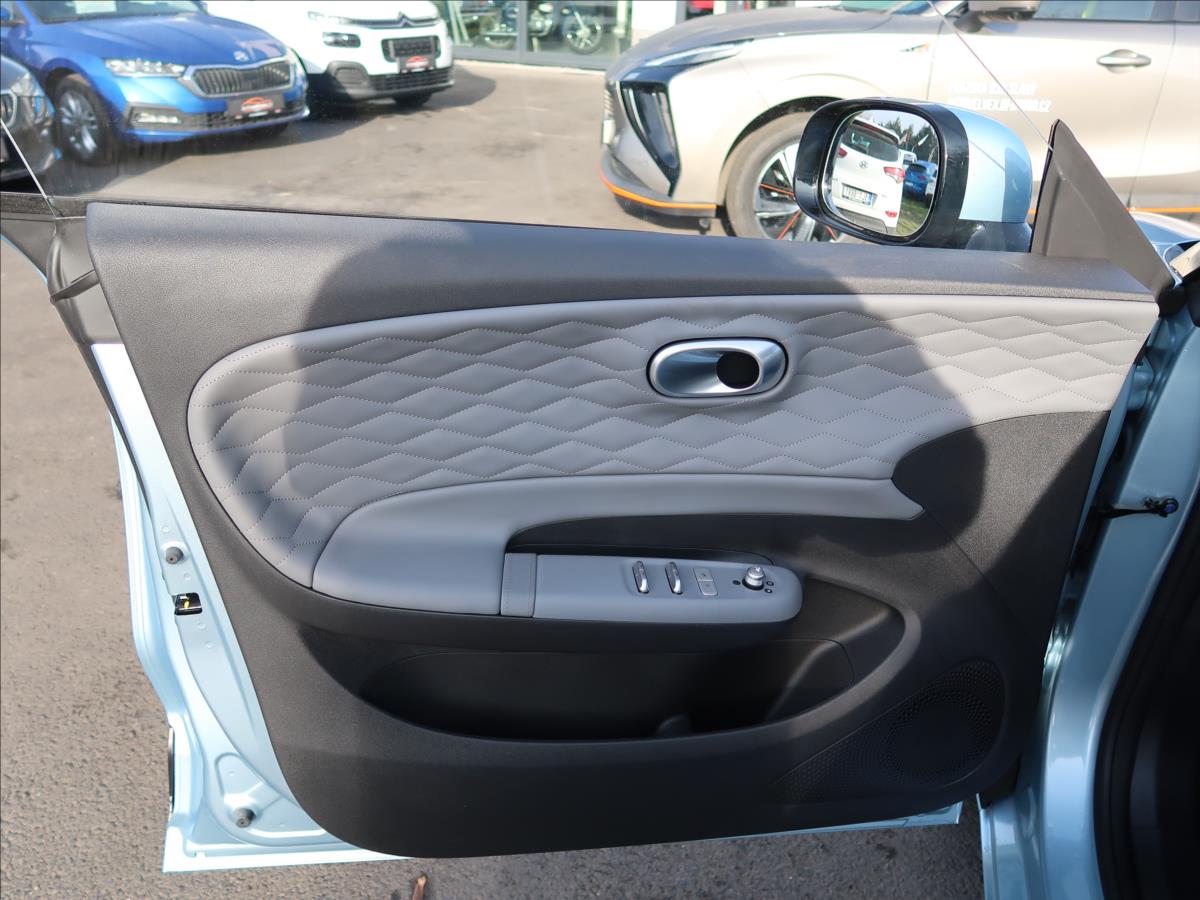 Dongfeng Box