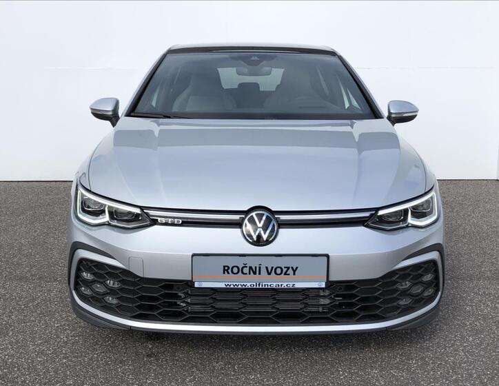 Volkswagen Golf 4