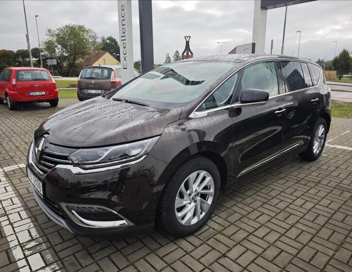 Renault Espace 2