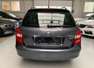 Škoda Fabia 5