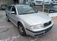 Škoda Octavia 16