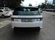 Land Rover Range Rover 6