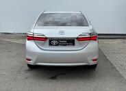 Toyota Corolla 5