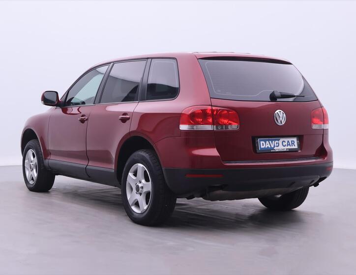 Volkswagen Touareg 5