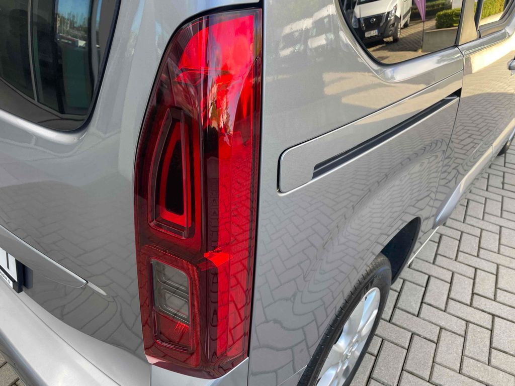 Opel Combo 27