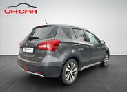 Suzuki SX4 S-Cross 5