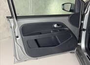 Volkswagen e-up! 21