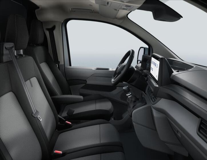 Volkswagen Transporter 6