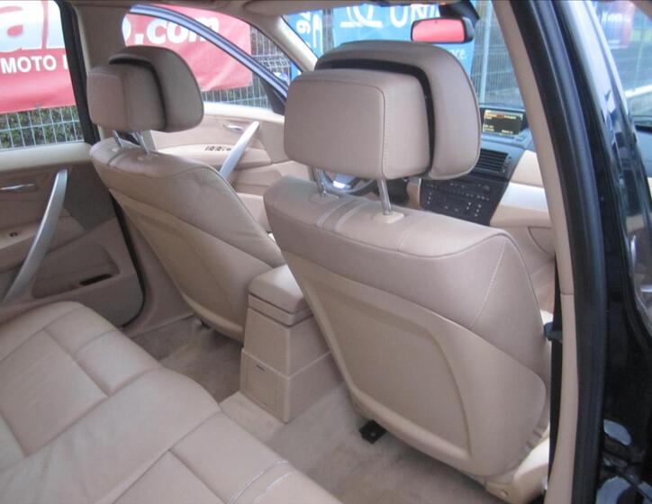 BMW X3 24