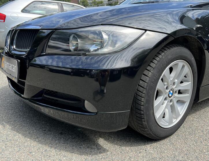 BMW Řada 3 21