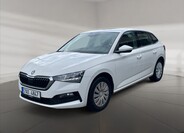Škoda Scala 3