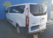 Ford Transit Custom 6