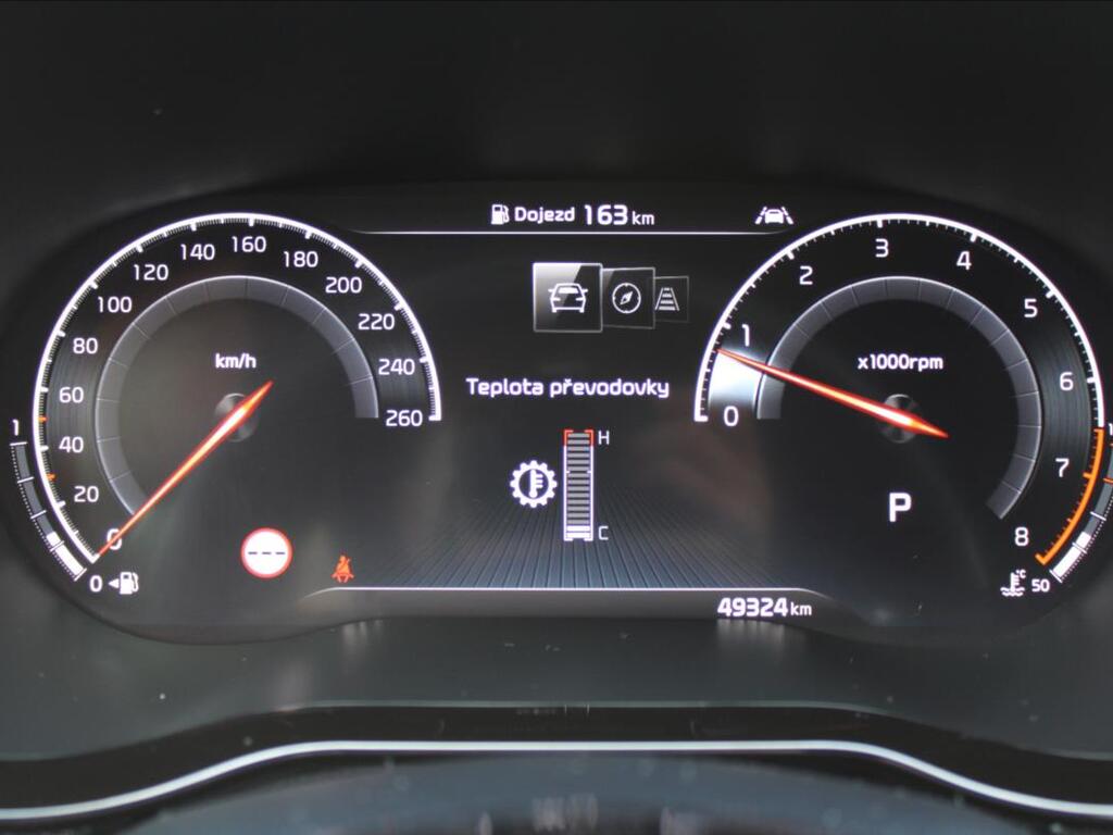 KIA ProCeed 17