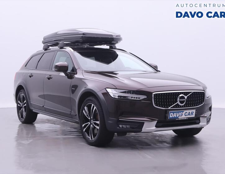 Volvo V90 1