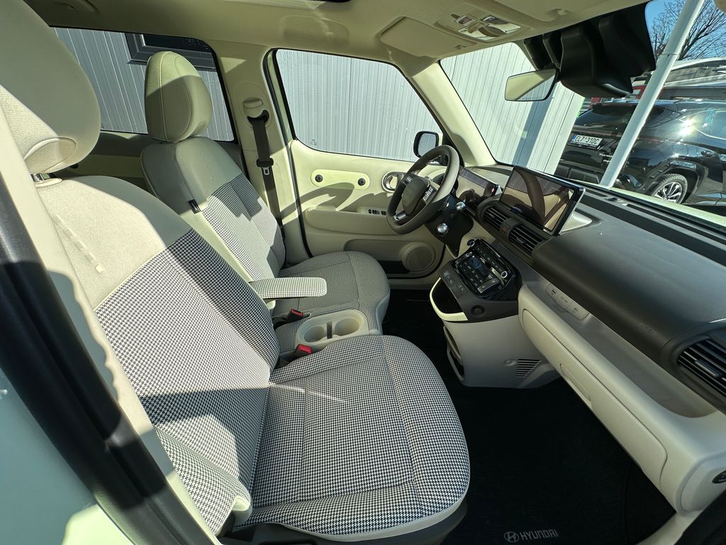 Hyundai Ostatní