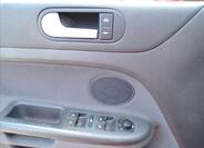 Volkswagen Golf Plus 11