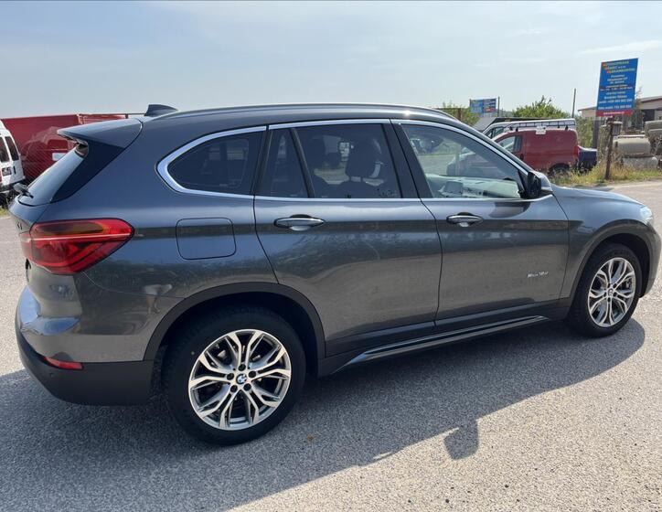 BMW X1 5