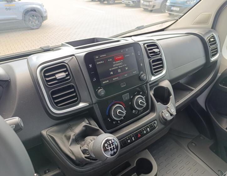 Fiat Ducato 15
