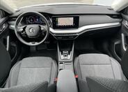 Škoda Octavia 6