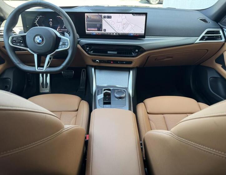 BMW Řada 4 8