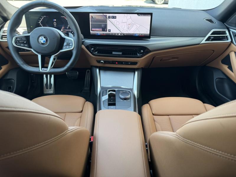 BMW Řada 4