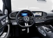 Mercedes-Benz GLS 6