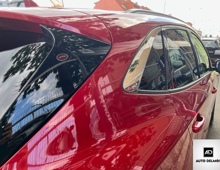 Ford Kuga 88
