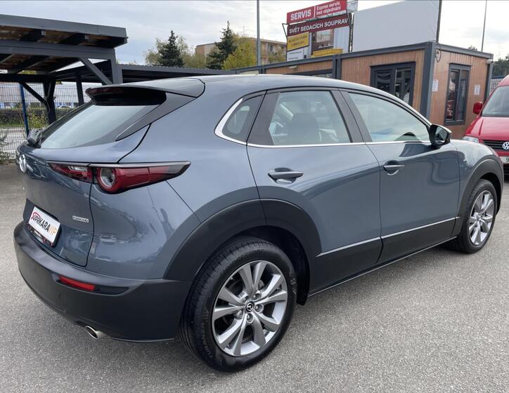 Mazda CX-30 5